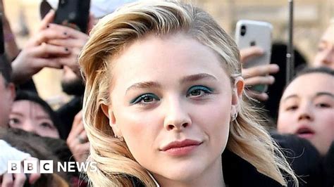 Chloë Grace Moretz: 'No age limit' for learning acceptance.